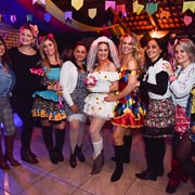 Arraiá dos Amigos 2018