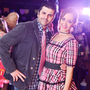 Arraiá dos Amigos 2018