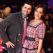 Arraiá dos Amigos 2018