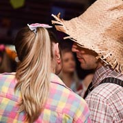 Arraiá dos Amigos 2018