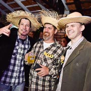 Arraiá dos Amigos 2018