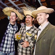 Arraiá dos Amigos 2018