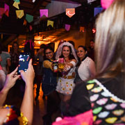 Arraiá dos Amigos 2018