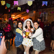 Arraiá dos Amigos 2018