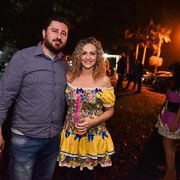 Arraiá dos Amigos 2018