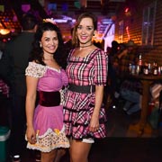 Arraiá dos Amigos 2018