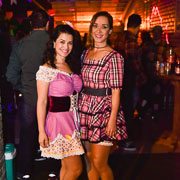 Arraiá dos Amigos 2018