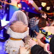 Arraiá dos Amigos 2018