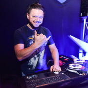 Arraiá dos Amigos 2018