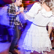 Arraiá dos Amigos 2018