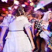 Arraiá dos Amigos 2018