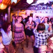 Arraiá dos Amigos 2018