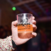 Arraiá dos Amigos 2018