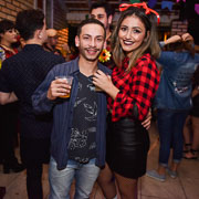 Arraiá dos Amigos 2018