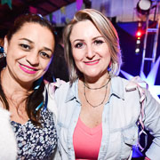 Arraiá dos Amigos 2018