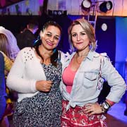 Arraiá dos Amigos 2018