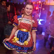 Arraiá dos Amigos 2018