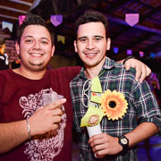 Arraiá dos Amigos 2018