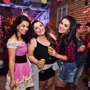 Arraiá dos Amigos 2018