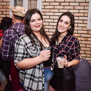 Arraiá dos Amigos 2018