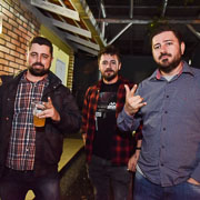 Arraiá dos Amigos 2018