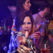 Arraiá dos Amigos 2018