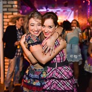 Arraiá dos Amigos 2018