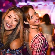 Arraiá dos Amigos 2018