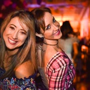 Arraiá dos Amigos 2018