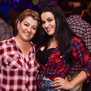 Arraiá dos Amigos 2018