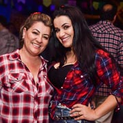 Arraiá dos Amigos 2018