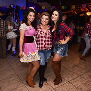 Arraiá dos Amigos 2018