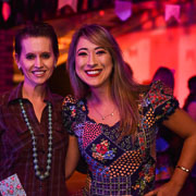 Arraiá dos Amigos 2018