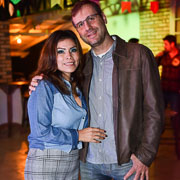 Arraiá dos Amigos 2018