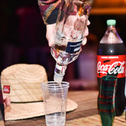 Arraiá dos Amigos 2018