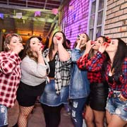 Arraiá dos Amigos 2018