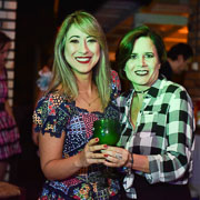 Arraiá dos Amigos 2018