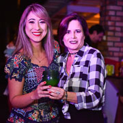 Arraiá dos Amigos 2018