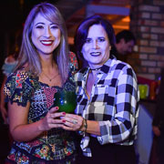 Arraiá dos Amigos 2018