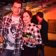 Arraiá dos Amigos 2018