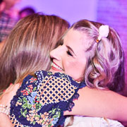 Arraiá dos Amigos 2018