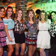 Arraiá dos Amigos 2018