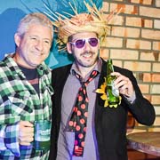 Arraiá dos Amigos 2018