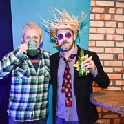 Arraiá dos Amigos 2018