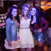 Arraiá dos Amigos 2018