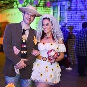 Arraiá dos Amigos 2018