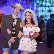 Arraiá dos Amigos 2018