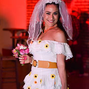 Arraiá dos Amigos 2018