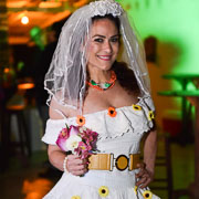 Arraiá dos Amigos 2018