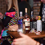 Arraiá dos Amigos 2018